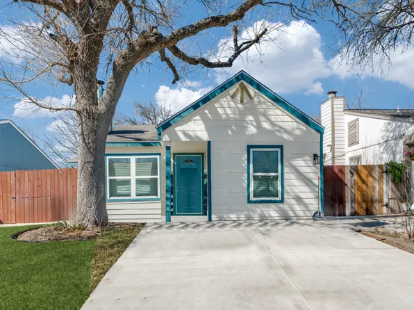 4015 Colonial Sun Dr, San Antonio, TX 78244