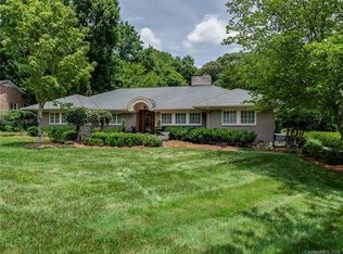 6401 Burlwood Rd, Charlotte, NC 28211