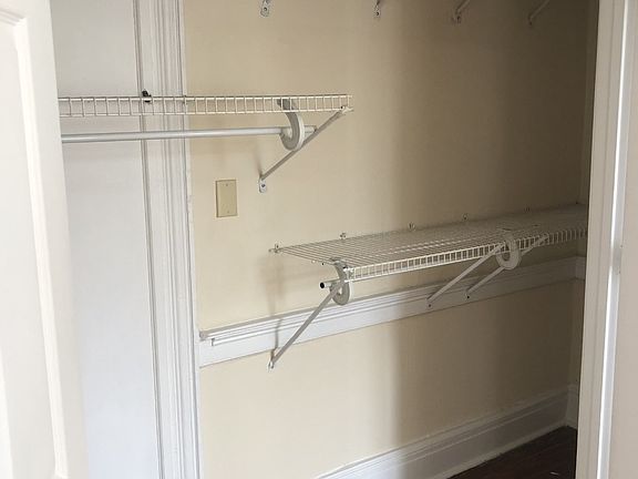 Bedroom Closet