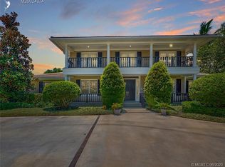 1 Palama Way, Sewalls Pt, FL 34996