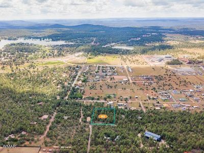 953 Miramon Dr, Lakeside, AZ, 85929