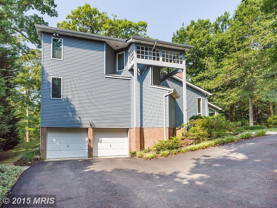 12771 Mill Creek Dr, Lusby, MD 20657 Zillow