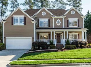 202 Wedgemere St, Cary, NC 27519