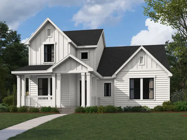 The Bastrop Plan, MidTowne