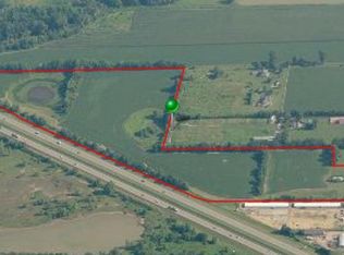 5141 Ebright Rd, Canal Winchester, OH 43110