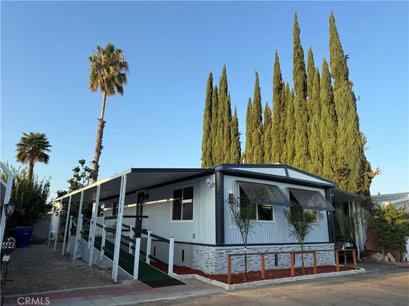 8801 Eton Ave Space 64, Canoga Park, CA 91304