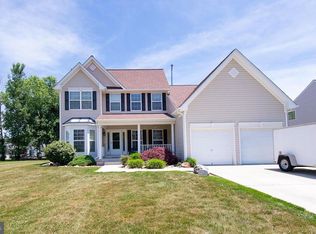 1604 Winters Ct, Cambridge, MD 21613