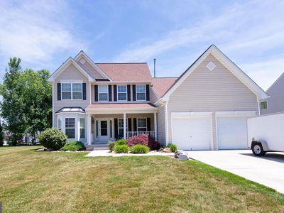 1604 Winters Ct, Cambridge, MD, 21613