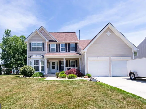 1604 Winters Ct, Cambridge, MD 21613