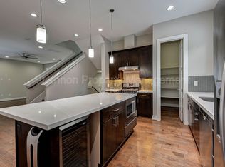 607 Sydnor St, Houston, TX 77020