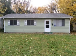 3132 N Riley Ave, Indianapolis, IN 46218