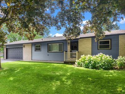 301 East 1st AVENUE, Elkhorn, WI, 53121