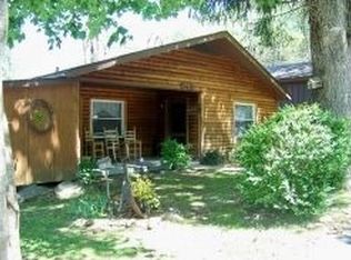 25 Shirdash Dr, Maggie Valley, NC 28751