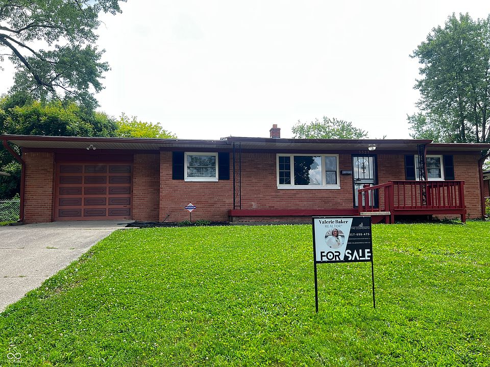 1st image of 5525 Culver St