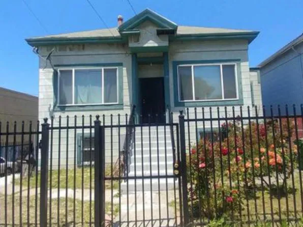 1433 15th Ave, Oakland, CA 94606