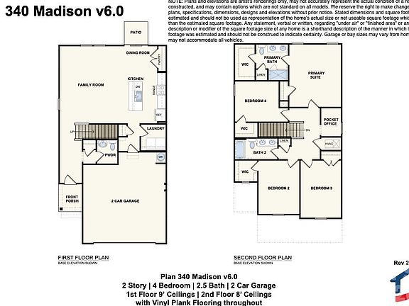 3rd image of 4982 Twin River Dr