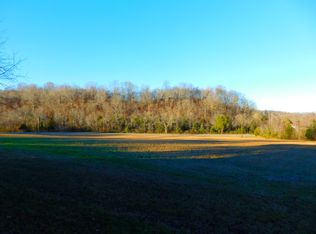 1833 Rhea Branch Rd, Ethridge, TN 38456