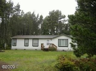6023 NE Mason Ave, Yachats, OR 97498