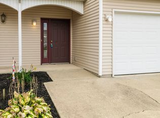 5713 W Monarch Ct, Bloomington, IN 47403