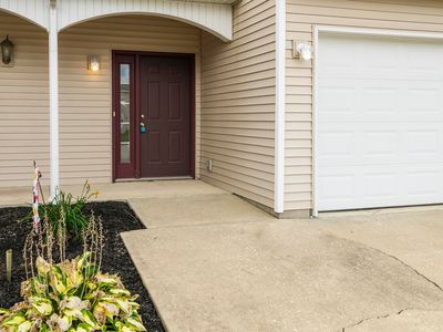 5713 W Monarch Ct, Bloomington, IN, 47403