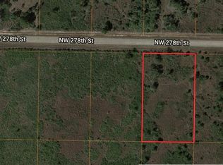 15836 NW 278th St, Okeechobee, FL 34972