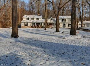 7635 Markell Rd, Kirtland, OH 44094