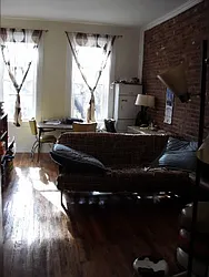 Rented by 117 Franklin LLC