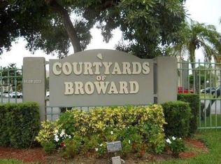 1800 N Lauderdale Ave APT 1103, Pompano Beach, FL 33068