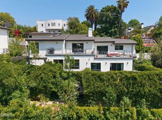 1703 Hill Dr, South Pasadena, CA 91030