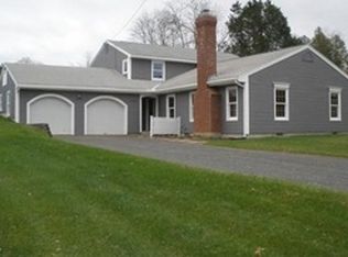 140 Middle St, Amherst, MA 01002