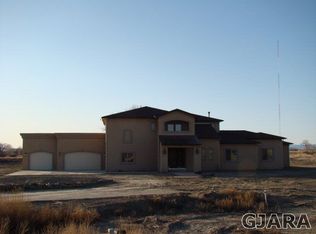 815 Mease Rd, Grand Junction, CO 81505