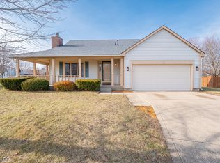 5956 Staffordshire Cir, Indianapolis, IN 46254