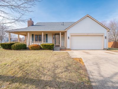 5956 Staffordshire Cir, Indianapolis, IN, 46254
