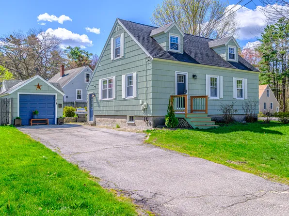 92 Boston Street, South Portland, ME 04106