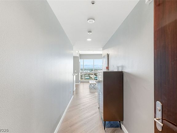 2nd image of 4575 Dean Martin Dr Unit 2908