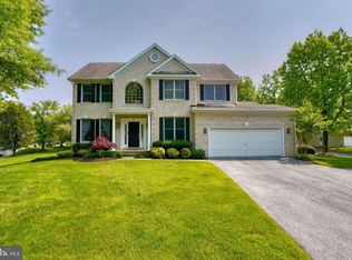 48 Beecham Ct, Owings Mills, MD 21117