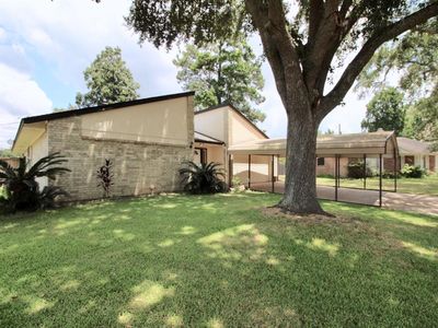 160 Valley Dr, Liberty, TX, 77575