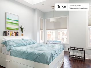 304 M St NW #1, Washington, DC 20001