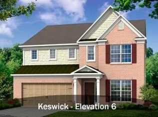 404 Charleville Ct, Cary, NC 27519