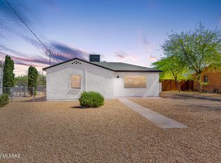 3219 E Camden St, Tucson, AZ 85716