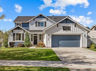 345 N Baxter Way, Eagle, ID 83616