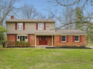 10215 Pendery Dr, Cincinnati, OH