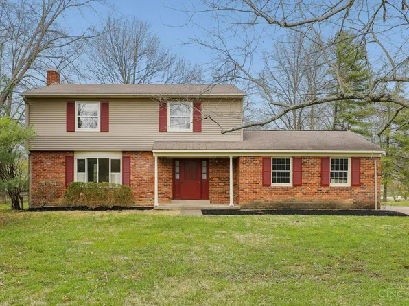 10215 Pendery Dr, Cincinnati, OH 45242