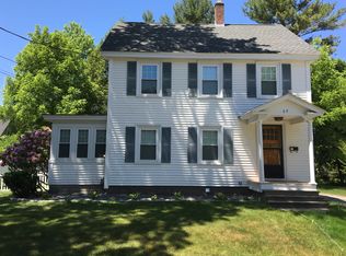 69 South St, Keene, NH 03431