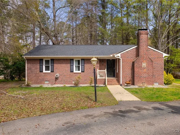 5040 Oakforest Dr, Chesterfield, VA 23832