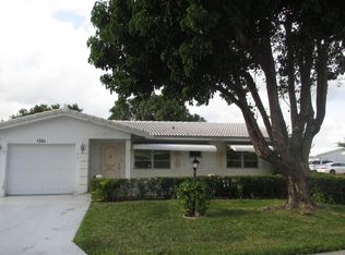 1301 SW 22nd Way, Boynton Beach, FL 33426