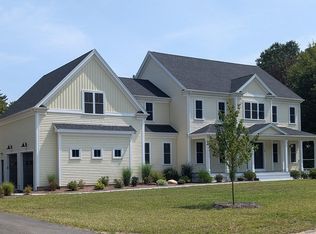 30 Owl Ridge Rd, North Easton, MA 02356