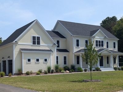 30 Owl Ridge Rd, North Easton, MA, 02356