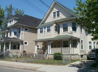 571 Connecticut Ave, Bridgeport, CT 06607