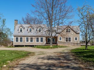 48 Peabody Rd, Appleton, ME 04862